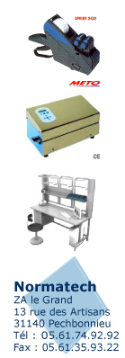 Normatech - Soci�t� 